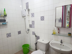 Blk 778 Pasir Ris Street 71 (Pasir Ris), HDB Executive #578710881